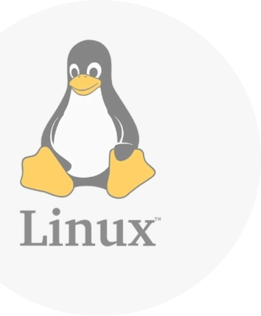 Установка ОС Linux