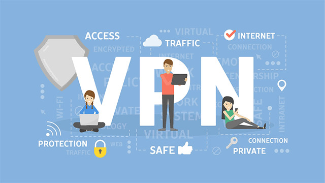 Понимание протоколов VPN