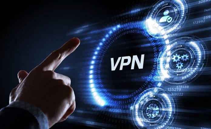 Установка и настройка VPN для частных лиц